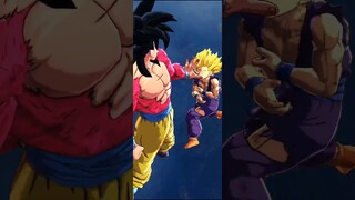 EAT SH*T RATHAN! SO SATISFYING| #shorts  #dragonballlegends #dblegends #dbl #f2p