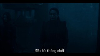 Nhà của ninja EP 6 [Sub Việt]