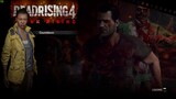 Frank Rising - Tập 4 - Vụ Nổ Cuối Cùng Kết Thúc Đại Dịch Zombies | Dead Rising 4
