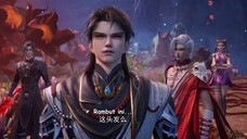 Endless God Realms Eps 73 sub indo