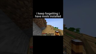 Minecraft Mods Moment