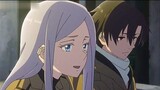 Anime: Komandan baru adalah seorang gadis, tapi dialah satu-satunya yang peduli dengan hidup dan mat