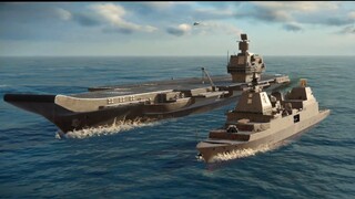 Modern Warships: IT DDX none hero equipped.