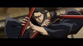 Jujutsu Kaisen 0 Movie [AMV] Parasite Eve