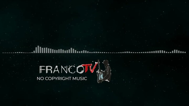 NO COPYRIGHT BACKGROUND MUSIC | ROCK | GUITAR | FRANCOTV released 20 |