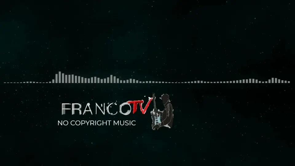 NO COPYRIGHT BACKGROUND MUSIC | ROCK | GUITAR | FRANCOTV released 20 | -  Bilibili