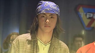 【HỌC SINH】"Đại ca, hãy làm những gì anh cho là đúng."