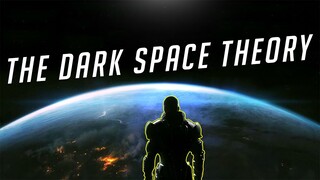 Mass Effect 4 - The Dark Space Theory (Dark Matter, Conspiracy, Reapers)