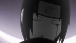 Uchiha Itachi | World So Cold