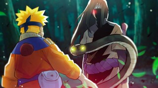 The Open World Naruto Game You Need to Try