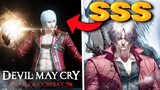 *NEW CODES* Scam 100 SUMMONS!!! also DB Nero is next & NEW SSS Hunter is... (DMC: Peak of Combat)