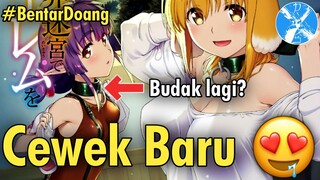 AKHIRNYA‼️LOLI DWARF MUNCUL | Cuplikan Isekai Meikyuu de Harem wo Eps 11 | RanNichi - BentaRAN