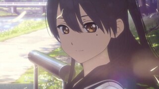 แม้โลกจะพังทลาย แต่ฉันก็ยังอยากพบคุณ [Hello World | ชัดเจน]