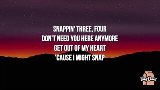 Snap Rosa linn lyrics