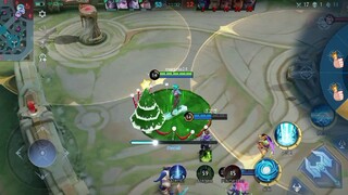 mage user