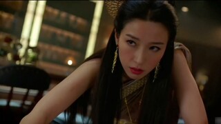 [Movie] Pertarungan Grace Wong dan Elaine Yiu, Natalie Tong Dihina?
