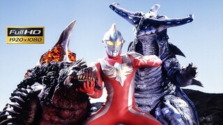 [1080P restoration] Ultraman Max--"Ultraman Max is born!" 》Monster Encyclopedia: Issue ①