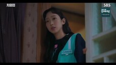 Vũ Điệu Tuổi Trẻ EP 15 [Sub Việt]