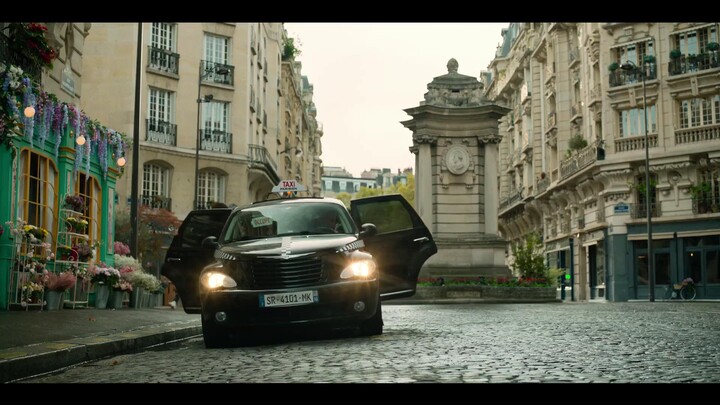 Phi Vụ Triệu Đô: Berlin EP 2 [Sub Việt]