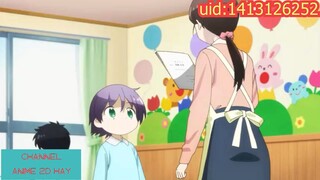 「AMV」- Tôi có thể đọc bạn như một cuốn tạp chí #animeme