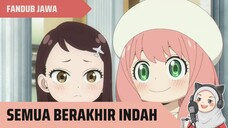 [FANDUB JAWA] Becky Anak Crazy Rich Part.3 [sayAnn]