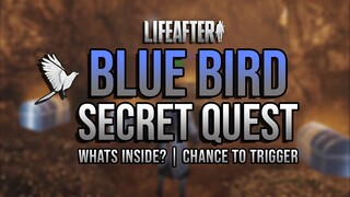 Blue Bird's Secret Quest | Is it worth it? - LifeAfter