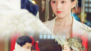 What would happen to Han Shuo if Chen Qianqian was poisoned to death during their wedding?