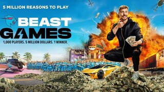 Beast Games Season 1  Episode 4 [Hindi & English] 1080p |  Episode 18