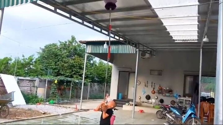 Mạo Đệ Đệ Quá Hài Hước  Không Thể Nhịn Được Cười Với Tam Mao TV_phần 3