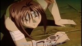Flame of Recca _EP  9_9 *Demon Domon - His Unknown Power!!*