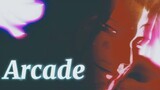 Arcade {Black Clover edit!!}