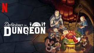 Delicious in Dungeon Season 1 Episode 20 in Hindi Dubbed | Full HD Anime