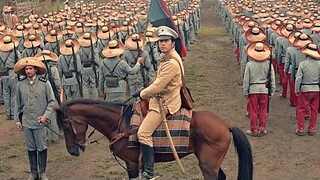 He Rises to Become One of the Philippines' Youngest Generals