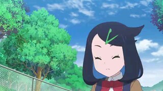 Pokemon horizonds (DUB) episode 2