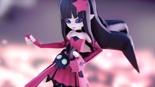 Aotu World MMD Kalie - witch clothes β