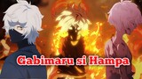 Shinobi legendaris Gabimaru [ AMV ]