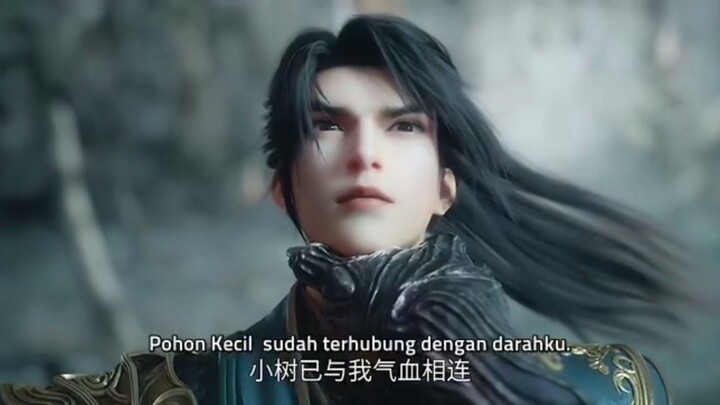 World Of Immortal Eps 23