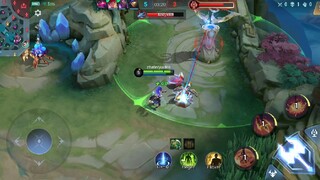 karrie vs hanabi