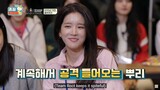Game Caterers 2 X Starship Entertainement - Episode 2 - Part 2 | CRAViTY, IVE, WJSN, MONSTA X