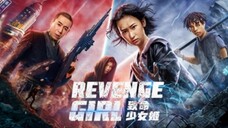 FATAL GIRL | REVENGE GIRL | 2022  New action full movie | HD