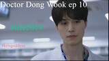 LIFE 2018 Lee Dong Wook episode 10 Eng Sub 720p