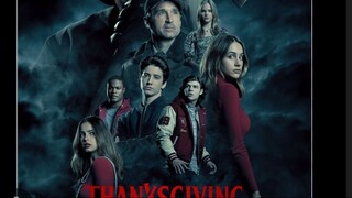 Movie Thanksgiving Full Movie