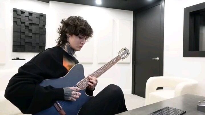 TIM HENSON NEUROTICA UNPLUGGED
