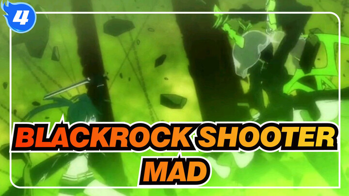 [BLACKROCK SHOOTER / MAD] BLACKROCK SHOOTER X DEADMASTER | Orang-orang yang Dicintai_4