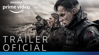 S.O.Z. Soldados o Zombies - Tráiler oficial | Amazon Prime Video