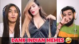 Dank Indian Memes #258 | NoNutNovember Memes🤣 | Indian Memes Compilation Reaction | The Tenth Staar