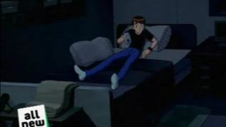 Ben 10 Alien Force Promo