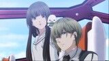 Norn9: Norn+Nonet Episode 8 [sub Indo]