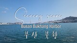[Busan North Port] with PIANO Walking / near Train Station / Busan Expo 2030 _Bukhang