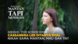 Behind The Scene Episode 8 | Mantan Tapi Menikah | Aurélie Moeremans, Omar Daniel, Ge Pamungkas